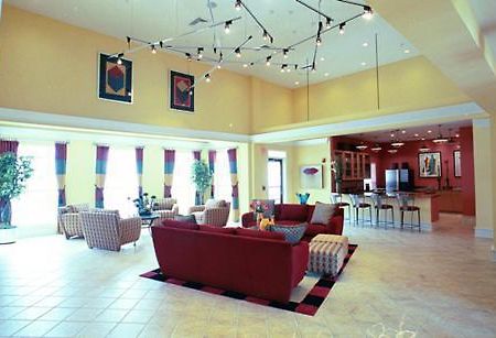 Oakwood At The Saulet Hotel New Orleans Interior photo